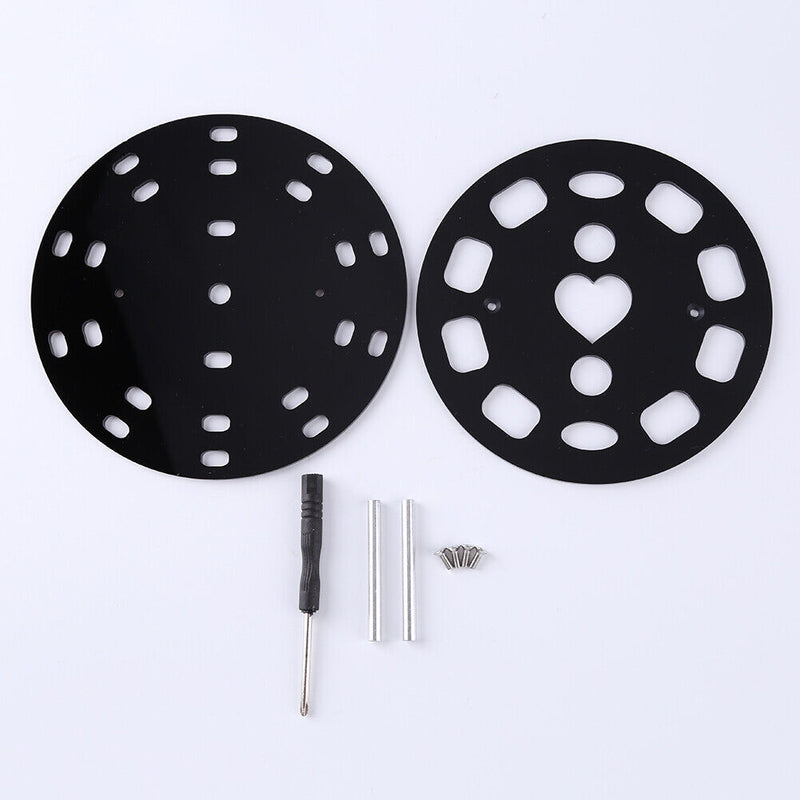 Nail Art Brush Holder Salon Brushes Pen Rack Accessory Carving Carrier Tools