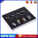 5 Box Dental Fiber Set 20 pcs Fiber Post & 4 Drills Dentist Product