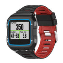 Silicone Smart Watch Band Replacement for Garmin Forerunner 920XT (Red) Newly