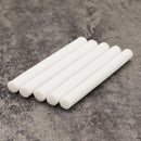 10pcs Replacement Filter Cotton Sponge Stick for USB Humidifier (105x8mm)