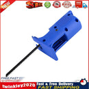 Electric Drill Modified Woodworking Electric Reciprocating Jig Saw (Blue) Newly
