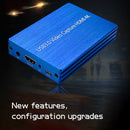 Recording 4K HD 1080P 60fps USB 3.0 Loop-out Video Capture Card HDMI-compatible