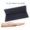 For App le Smart Keyboard for iPad Pro 12.9 1st / 2nd Gen?2015-2017? Gray