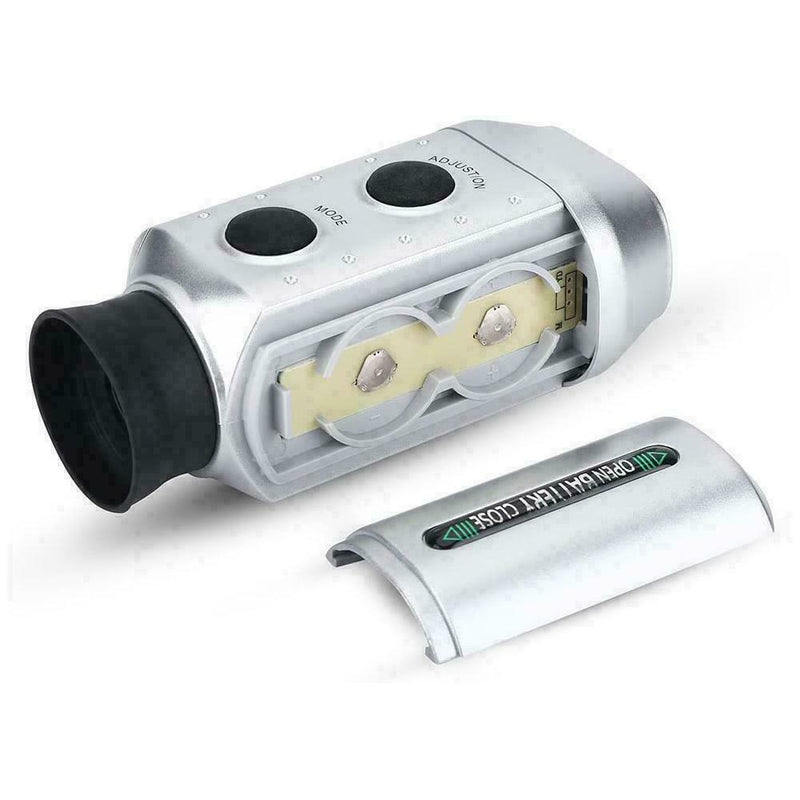 1000 Yards Digital 7x Range Finder Telescope Distance V5Y0 Golf Hot H6O4