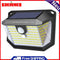 LED Solar Light Outdoor Waterproof Lighting for Garden Wall Street Yard Decor