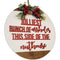 Wall Hanger National Lampoon Door Hanger Hanging Sign Door Decor Christmas