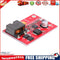 12V MPPT Solar Panel Regulator Controller 3 Series Battery Charging Module