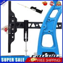 Adjustable Archery Clicker Metal Recurve Bow Signal Ringing Stick Accessories