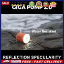 3 in 1 Mini Electric Inflator Air Pump Kit for Inflatable Air Mattress Yoga Ball