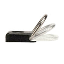 Elastic String D Ring Kayak Deck Fitting Fishing Rigging Accessory N7B8