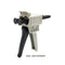 #A Dental Impression Mixing Dispensing Gun 1/1 2/1 Rubber Dentist Dispenser Gun