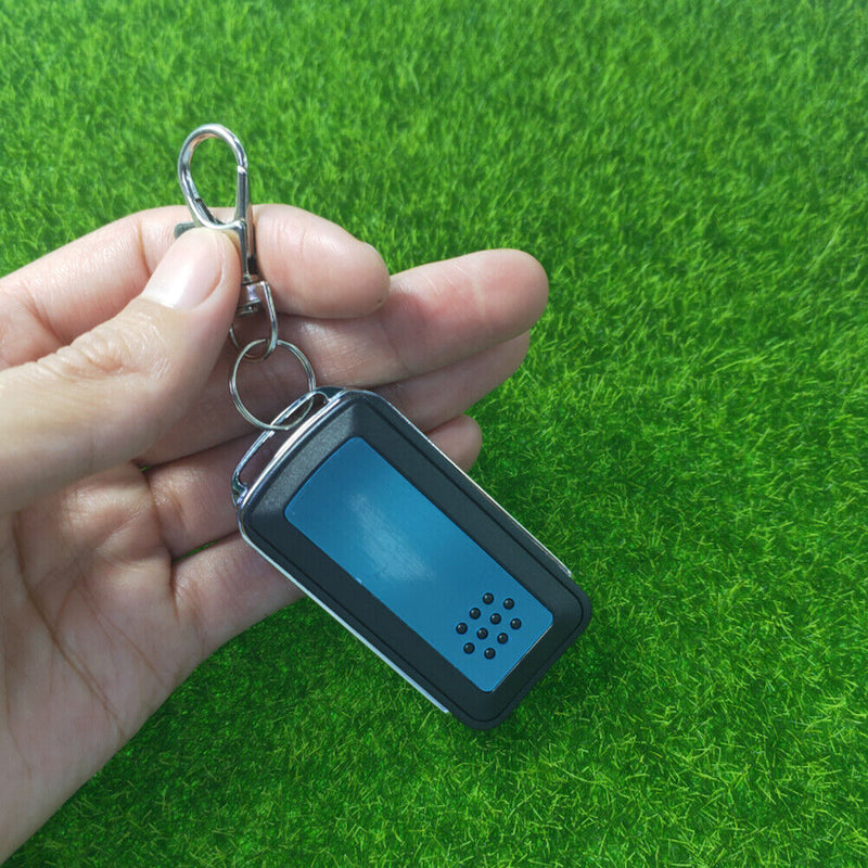 Copy Remote Control 4 Channel Wireless for Garage Electric Door (315Mhz)