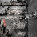 Professional Electric Hammer Chisel Concrete Stone Tile Wall Shovel Chisel Newly