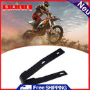 Motorcycle chain glider rear swing cover chain protection protective guide rubber