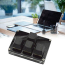 Mini Mechanical Keyboard 4 Keys Macro Keyboards R8P0
