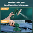 30w Garment Steamer Portable Electric Iron Small Home Appliance for Travel Hotel