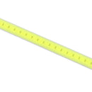 500x6mm Ultra Bright 12V COB 140 LED Strip Light for Car Lamp(Warm Light) Newly