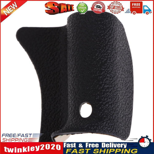 Main Front Right Rubber Grip for CANON EOS 550D DIGITAL REBEL T2I KISS X4 Newly