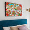 Rhinestone Picture Art Home Decor Kit 5D DIY Full Round Drill Diamond Paintin
