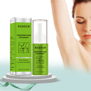 Antiperspirant Liquid Lasting Refreshing Deodorant Underarm Product for Unise