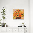 5D DIY Full Drill Square Diamond Painting Flowers Cross Stitch Embroidery