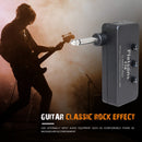 Flatsons Musical Instruments Classic Rock Amp Effect Electric Guitar Amplifier