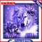5D DIY Full Drill Diamond Painting Wolf Cross Stitch Needlework Round Rhinestone