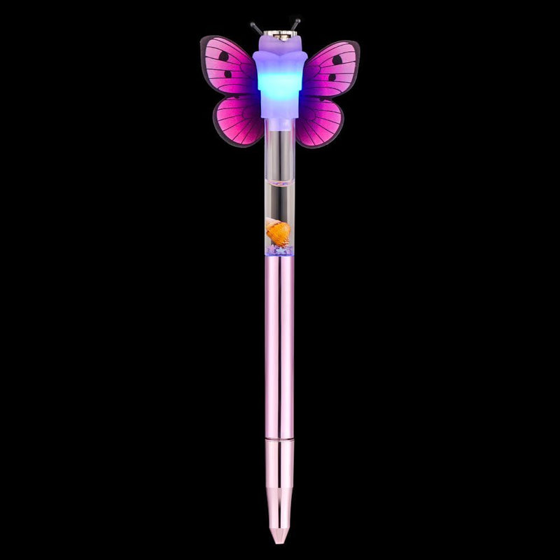 Stationery Writing Tools Neutral Pen Gel Pens Cat Tail Shape Signature Pen