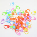 Tool Hook Needle Clip Latch Knitting Tools Color Pin Marker Buckle Small Clip