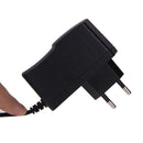 EU Male AC, DC 5V 2A Micro USB Charger Power Supply Adapter with Micro USB 5Pin