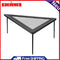 Outdoor Barbecue Iron Net Table Camping Home Kitchen Cooking BBQ Grill Racks
