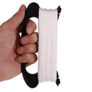 Durable 100m D-shaped Nylon Kite Line Thread Outdoor Sport Flying Kite Tool