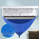 Bag Air Conditioner Cleaning Cover Air Conditioner Accessories With Tube