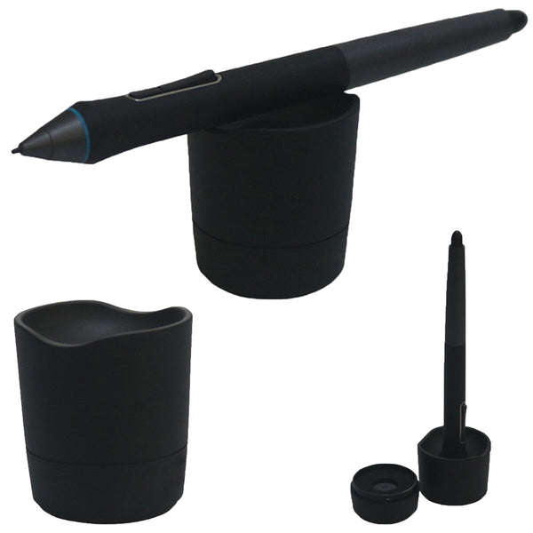 For Wacom CTL 471 671 472 4100 Digital Graphic Drawing Tablet Pen Stand Holder