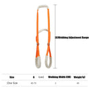 Dog Pet Lift Support Harness Dog Lifting Belt Dog Walking Pet Auxiliary Belt
