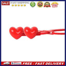 Beach Sand Ball Mold for Snowball Fight Outdoor Heart Shaped Snowball Clip