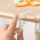 Picnic Table Cloth Clips Plastic Tablecloth Clips Table Cover Clamps Holders