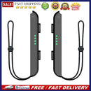 2pcs Wrist Straps Band for NS Switch OLED Gamepad Controller Hand Rope Lanyard