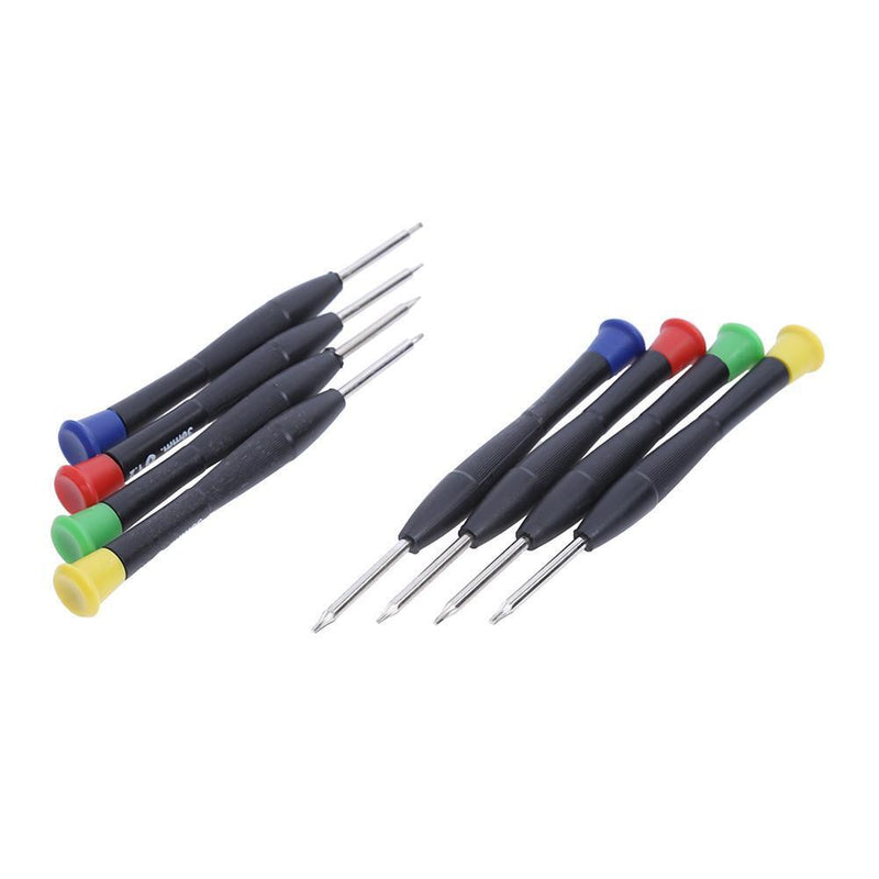 8 in 1 Multifunctional Mini Torx Screwdriver Cell Phone Set Repair Kit Tools