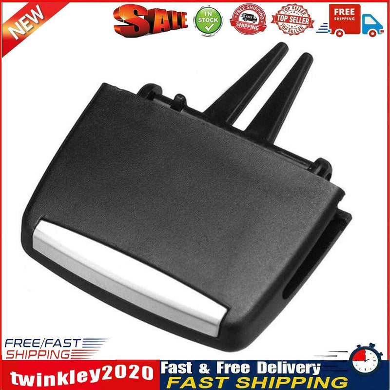 Car Front A/C Air Conditioning Vent Outlet Tab Clip Repair Kit for E70 E71 Newly