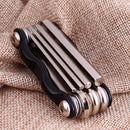 7in1 Bike Bicycle Repair Tool Kit Hex Wrench Set Screwdriver Tool Newly