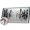 DIY Acrylic Paint by Numbers City Scenery Hand Painted Coloring Drawing Kit Gift