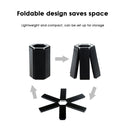 Foldable Trivets - Kitchen Table Protector Placemat for Hot Dish & Hot Pot Newly