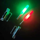 Night Fishing Light Stick Electronic Luminous Fishing Rod Tackle (Red) Newly