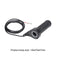 2x 24/36/48V 3Wire Hall Twist Throttle Grip Electric Vehicle Speed Governor