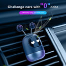 #A Robotic Air Vent Clips - Car Air Fresheners Vent Clips - Cute Car Accessories