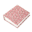 100 Sheets Insert Page 6 inch Film Picture Frame Photo Album (Sunflower) Newly