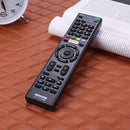 Remote Control Fo Sony RMT-TX100U KDL-55W800C KDL-75W850C XBR-65X930 LED HD