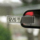 Mini Indoor Car Home LCD Digital Display Room Temperature 8U9I K3Q5 H6O3 Q8E6