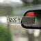 Mini Indoor Car Home LCD Digital Display Room Temperature 8U9I K3Q5 H6O3 Q8E6